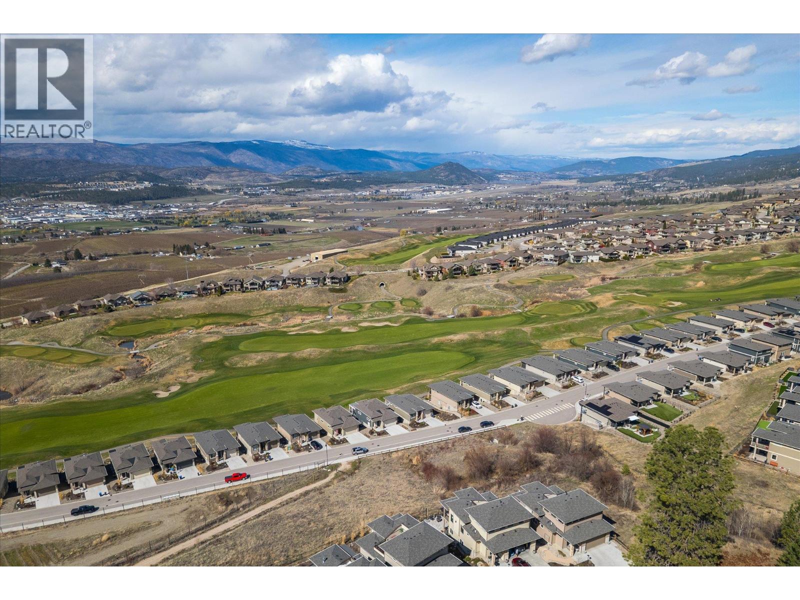  1436 Tower Ranch Drive, Kelowna