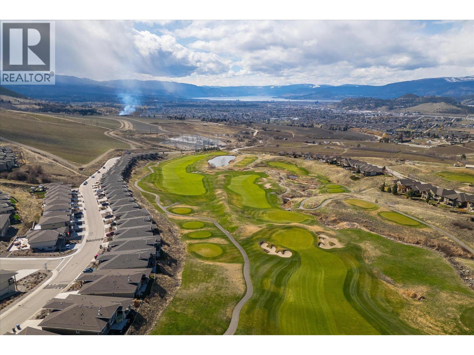  1436 Tower Ranch Drive, Kelowna