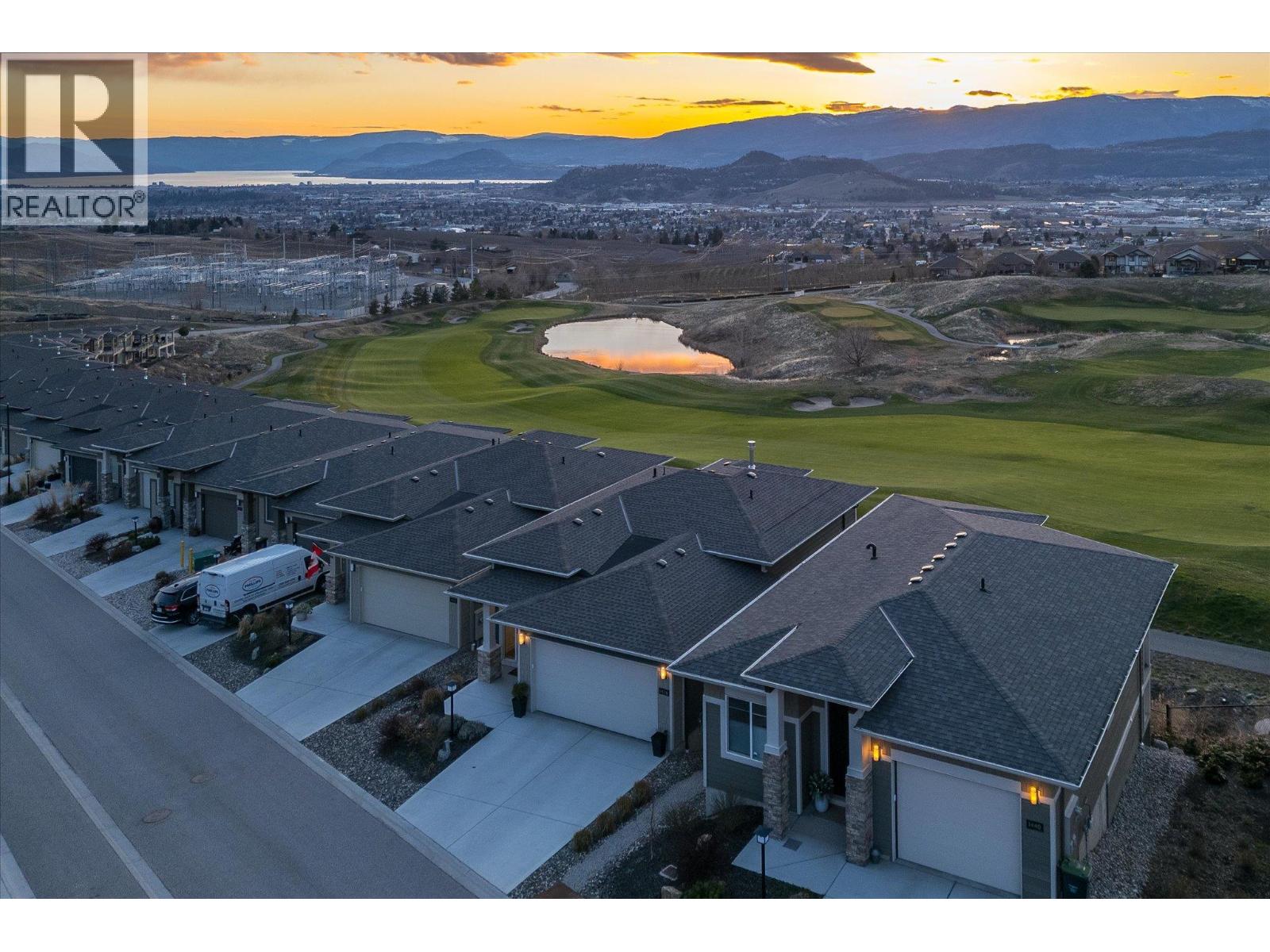  1436 Tower Ranch Drive, Kelowna
