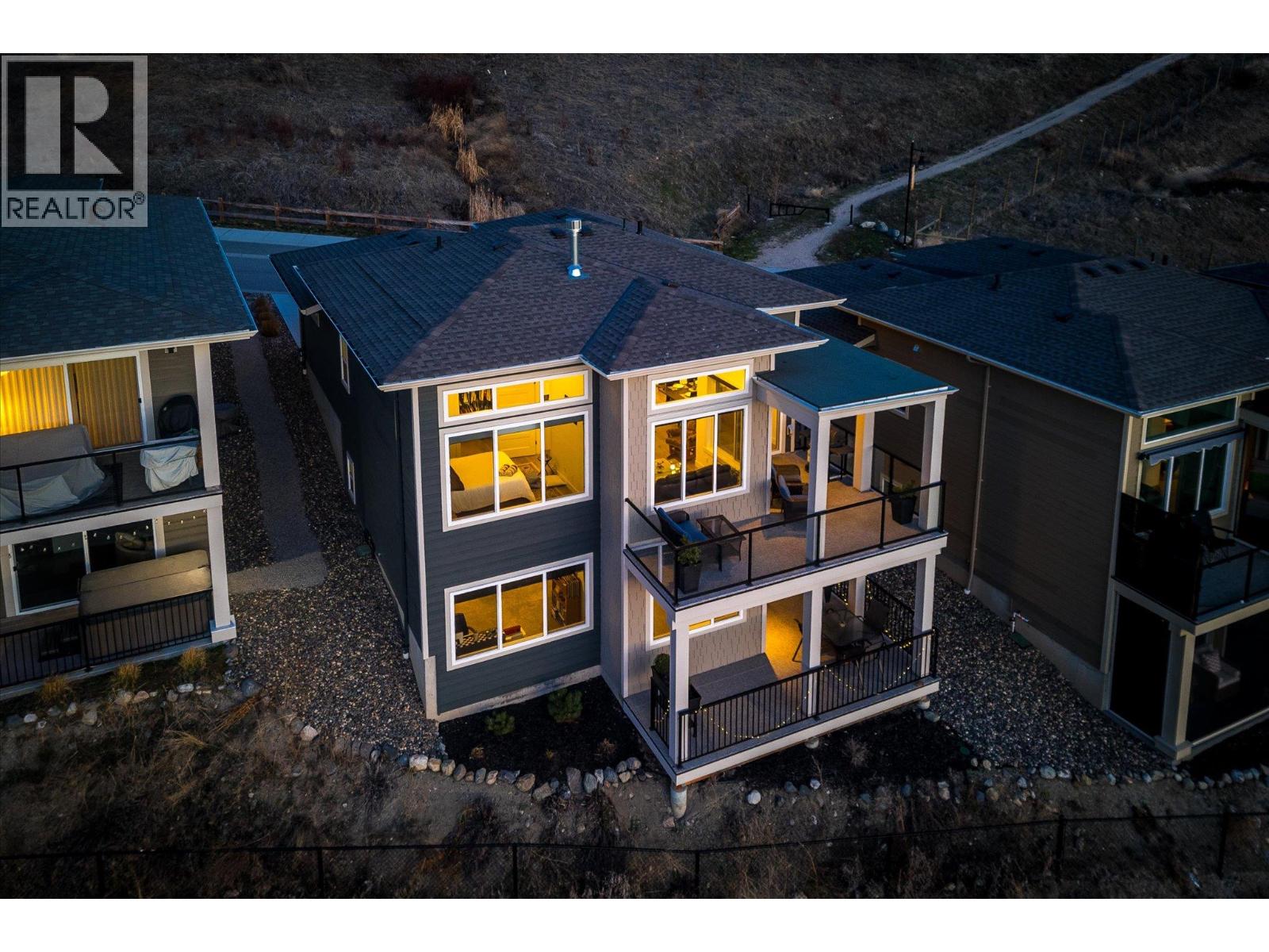  1436 Tower Ranch Drive, Kelowna