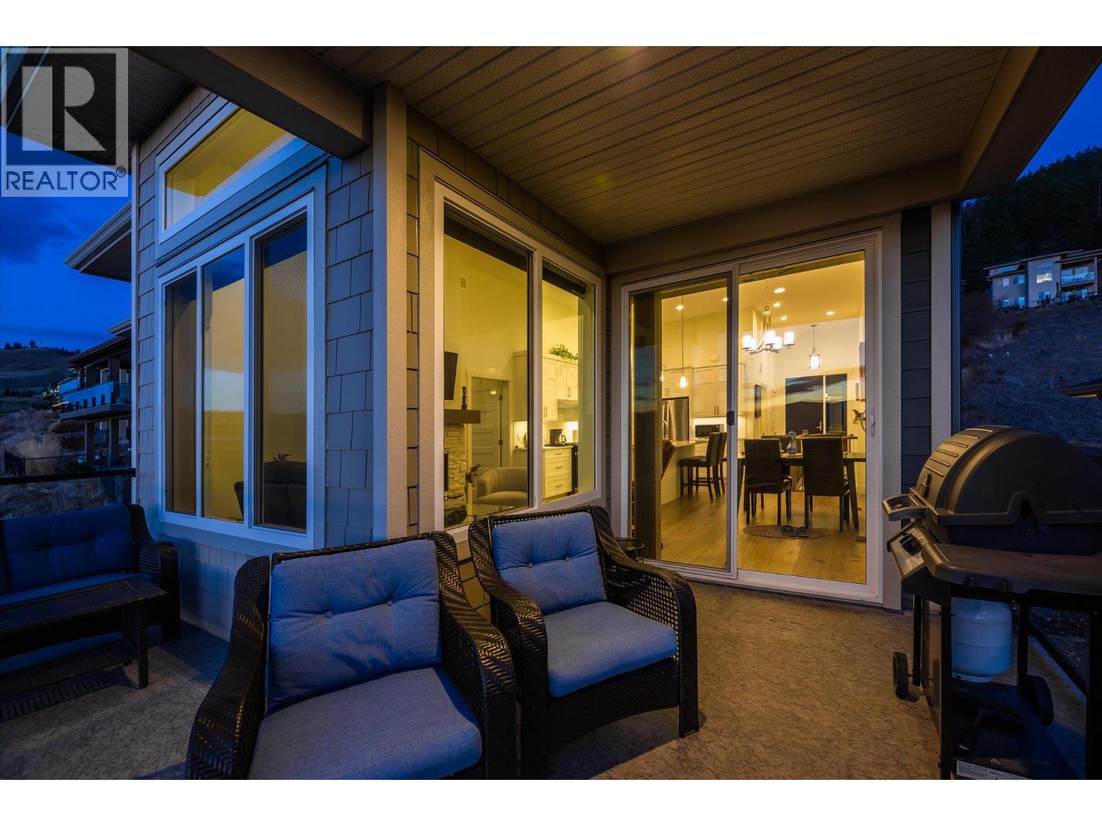  1436 Tower Ranch Drive, Kelowna