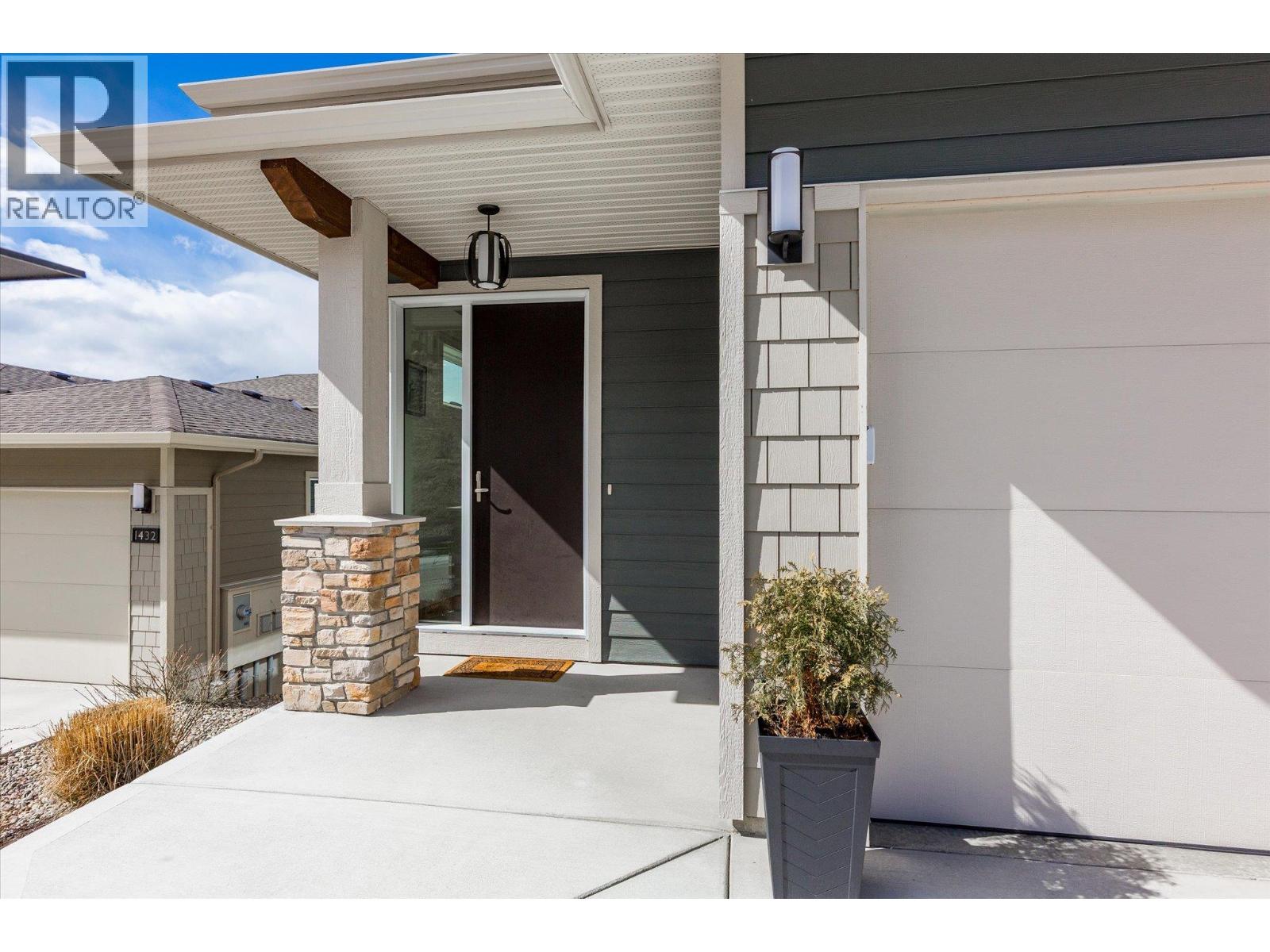  1436 Tower Ranch Drive, Kelowna