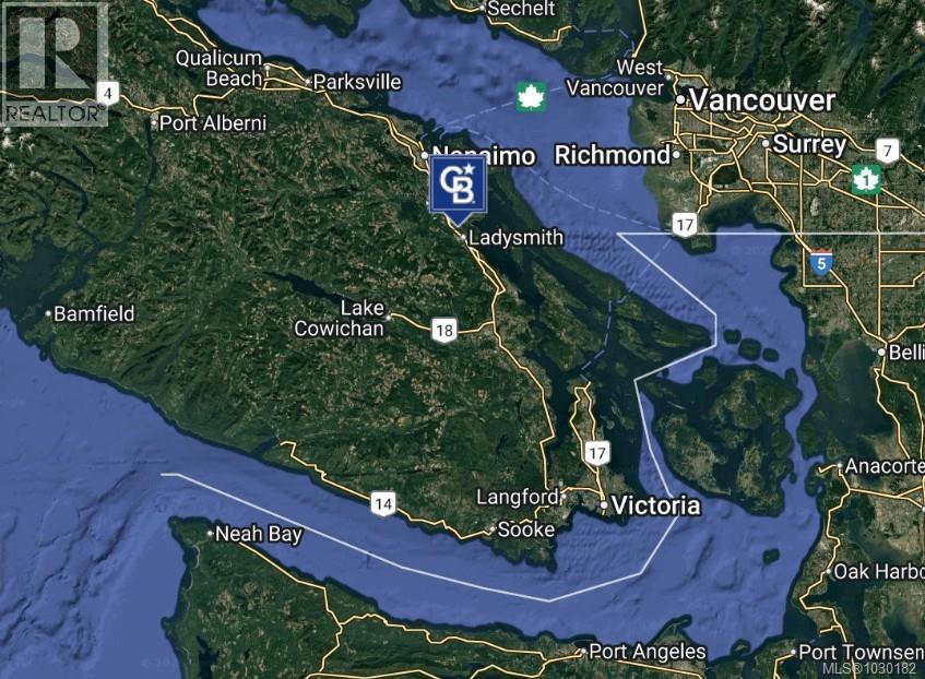 16 1156 Rocky Creek Road, Ladysmith