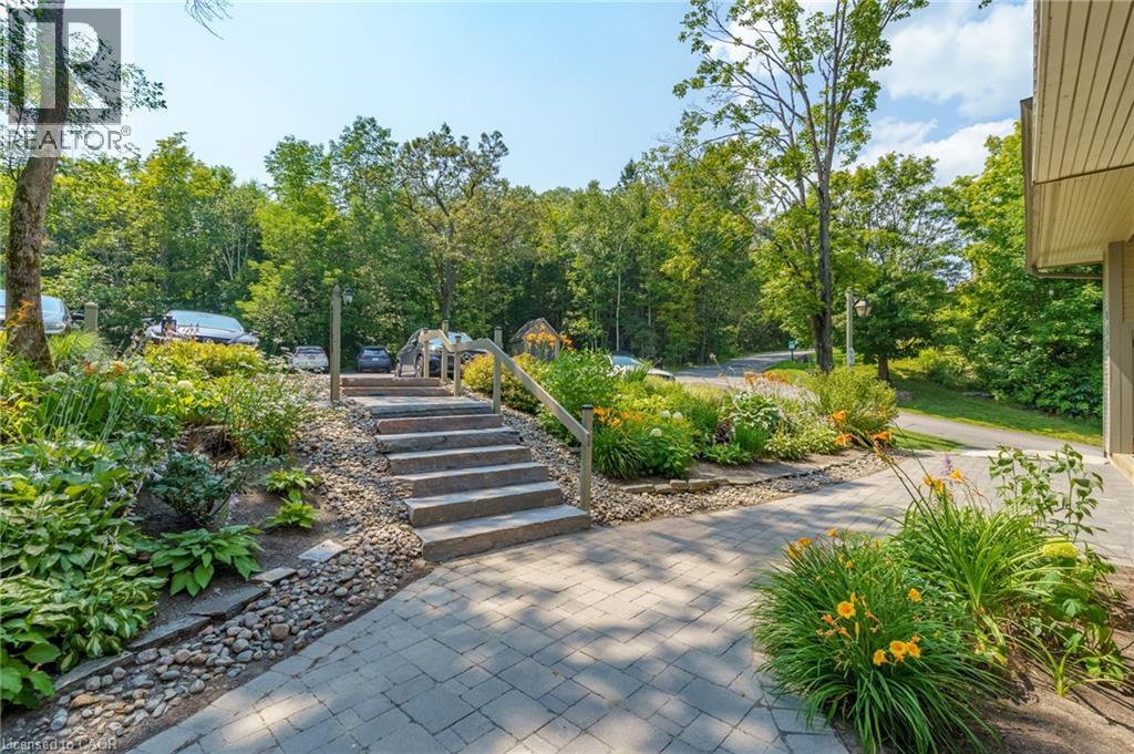 131 GRANDVIEW HILLTOP Drive Unit# 1, Huntsville, Ontario, P1H2J5 — Photo 28