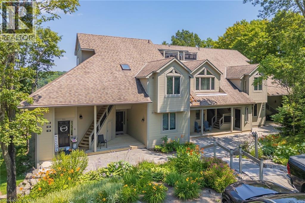 131 GRANDVIEW HILLTOP Drive Unit# 1, Huntsville, Ontario, P1H2J5 — Photo 27