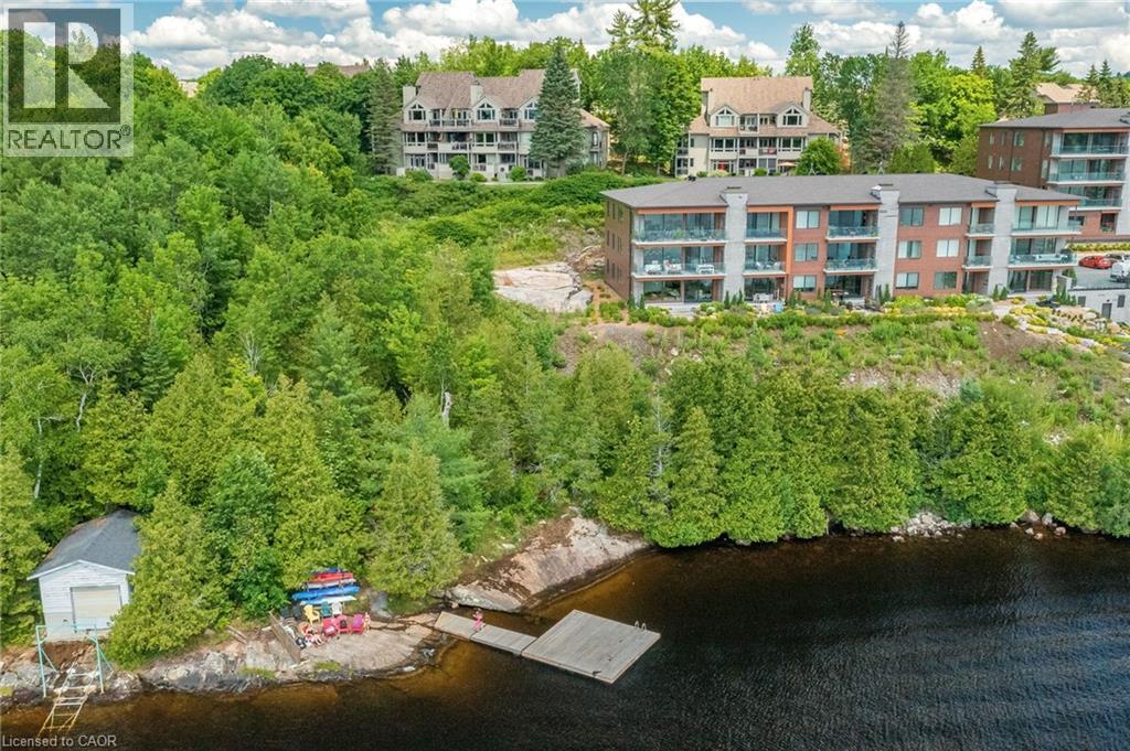 131 GRANDVIEW HILLTOP Drive Unit# 1, Huntsville, Ontario, P1H2J5 — Photo 32