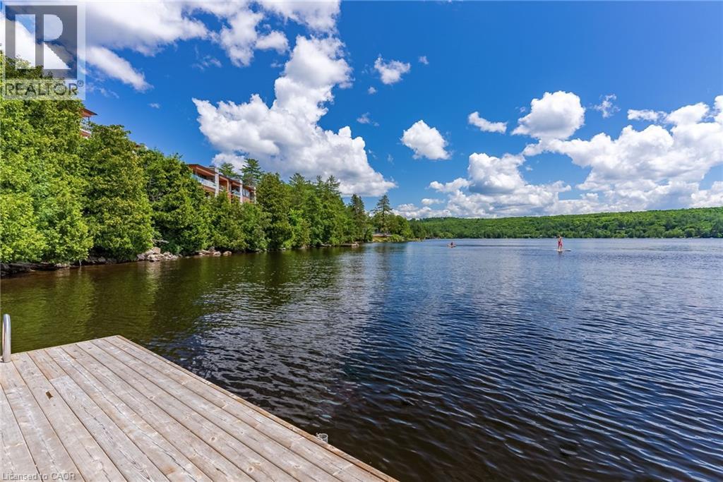 131 GRANDVIEW HILLTOP Drive Unit# 1, Huntsville, Ontario, P1H2J5 — Photo 34