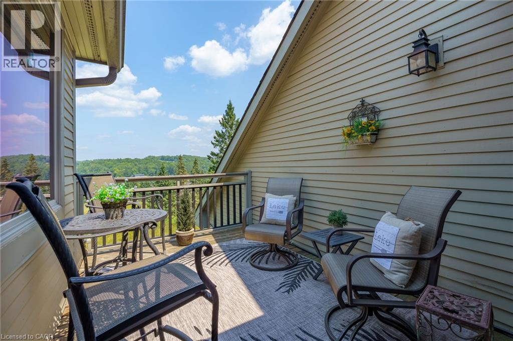 131 GRANDVIEW HILLTOP Drive Unit# 1, Huntsville, Ontario, P1H2J5 — Photo 24