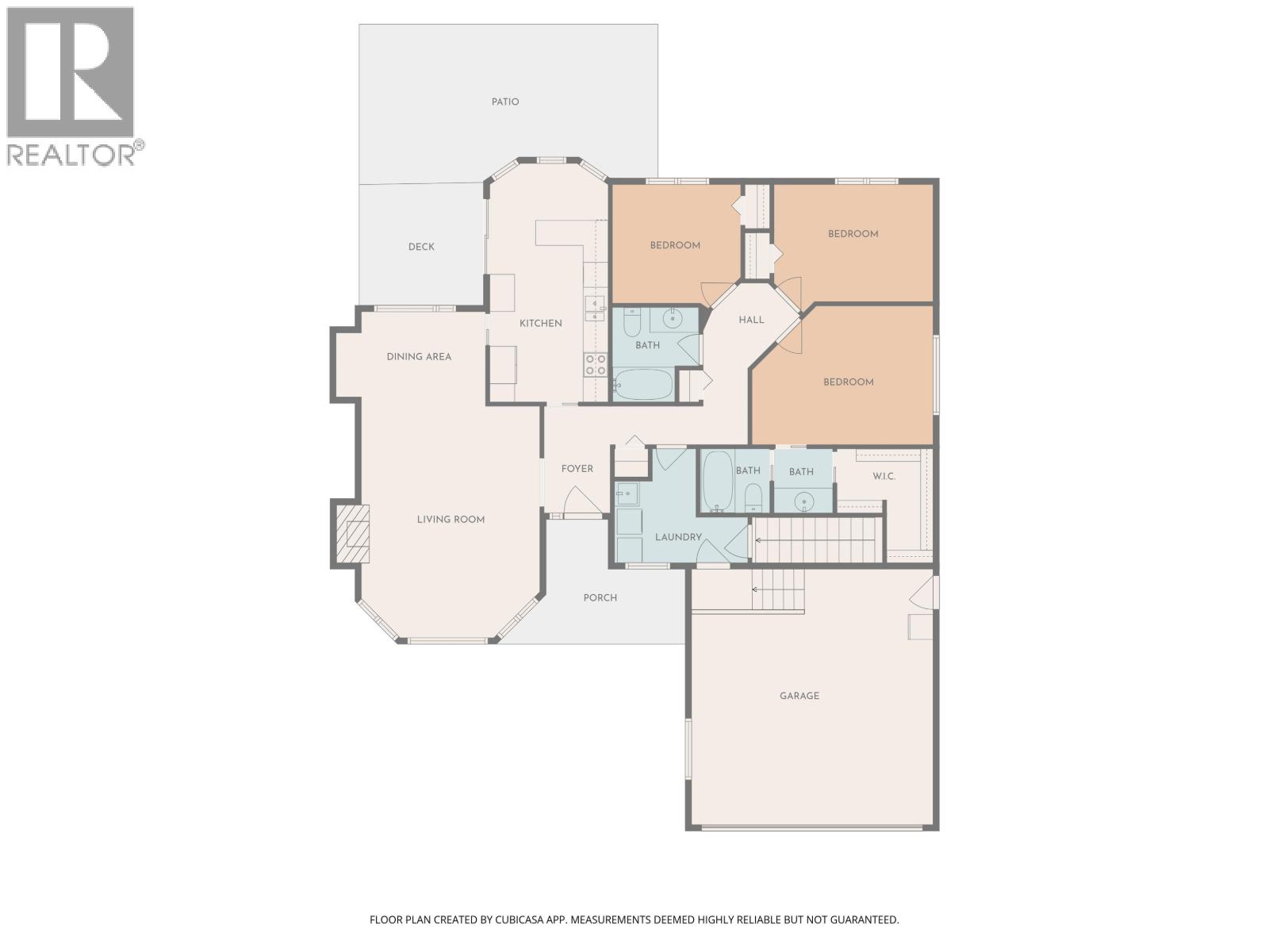 6255 BERGER CRESCENT - 5