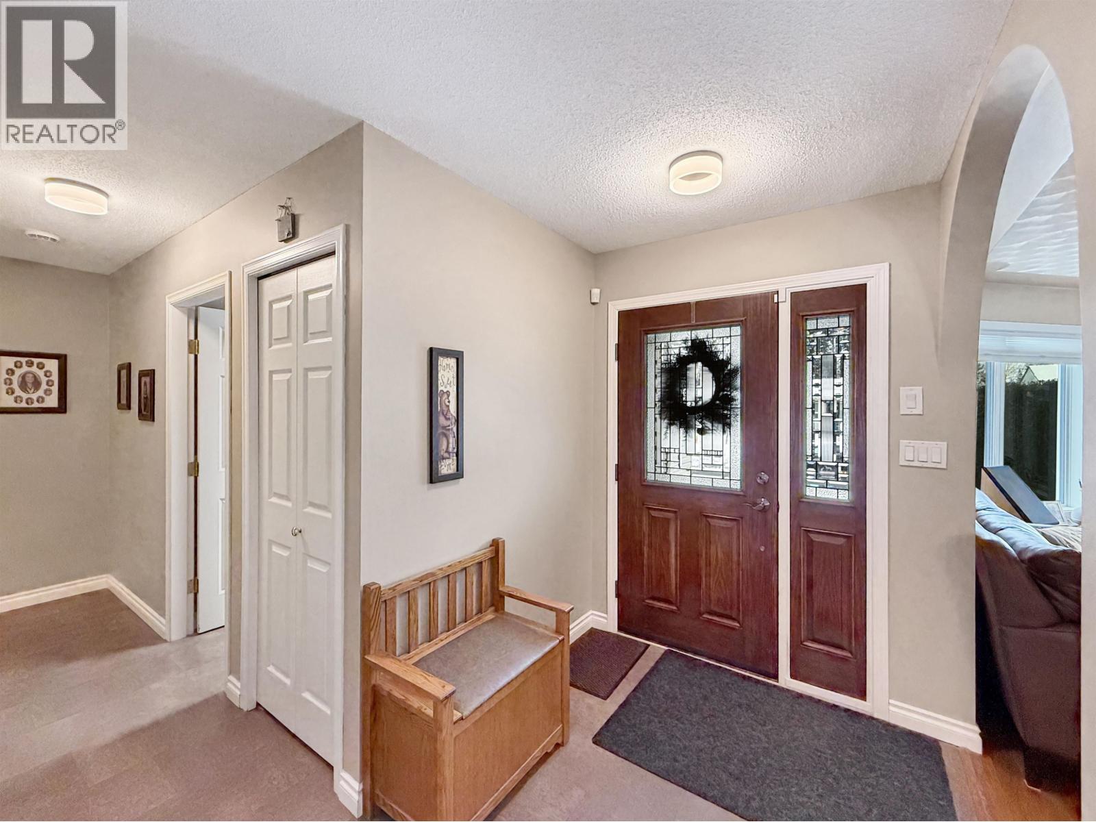 6255 BERGER CRESCENT - 6