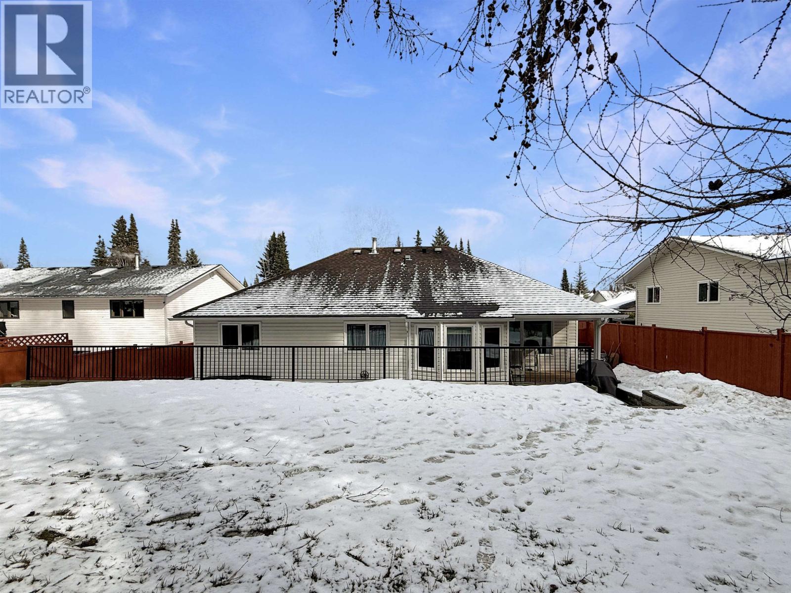 6255 BERGER CRESCENT - 4