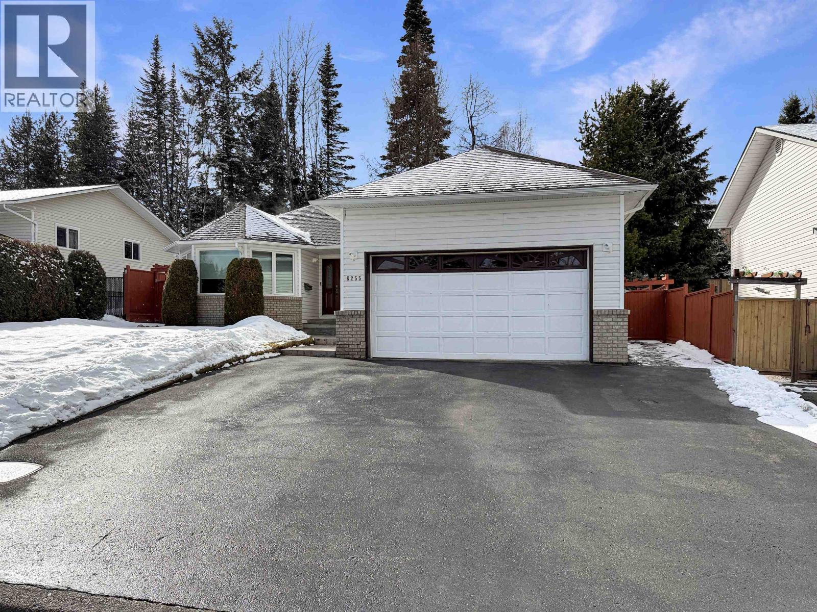 6255 BERGER CRESCENT - 40