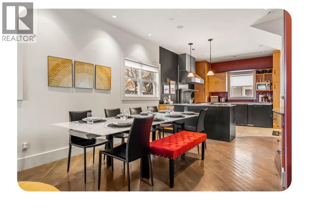 Single Family House for Sale in   Avenue NE Renfrew Calgary 