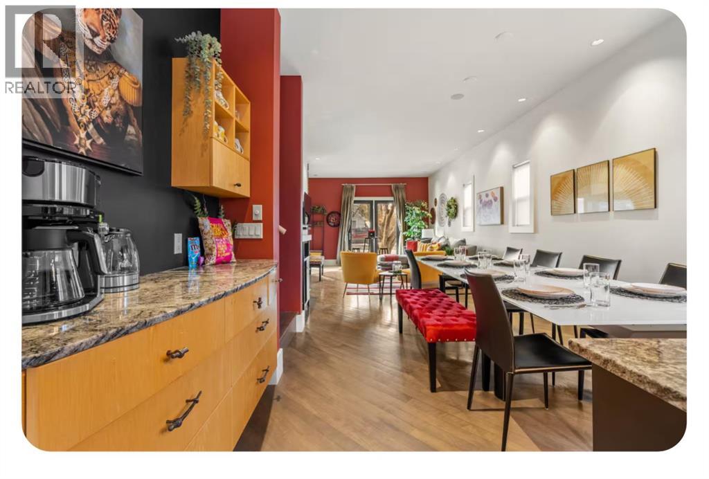 Single Family House for Sale in   Avenue NE Renfrew Calgary 