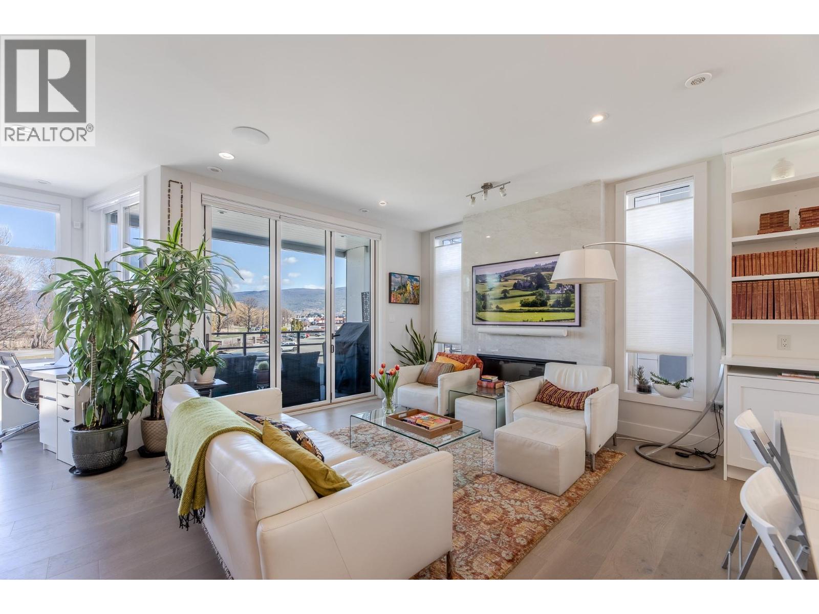 106 201 Wylie Street, Penticton