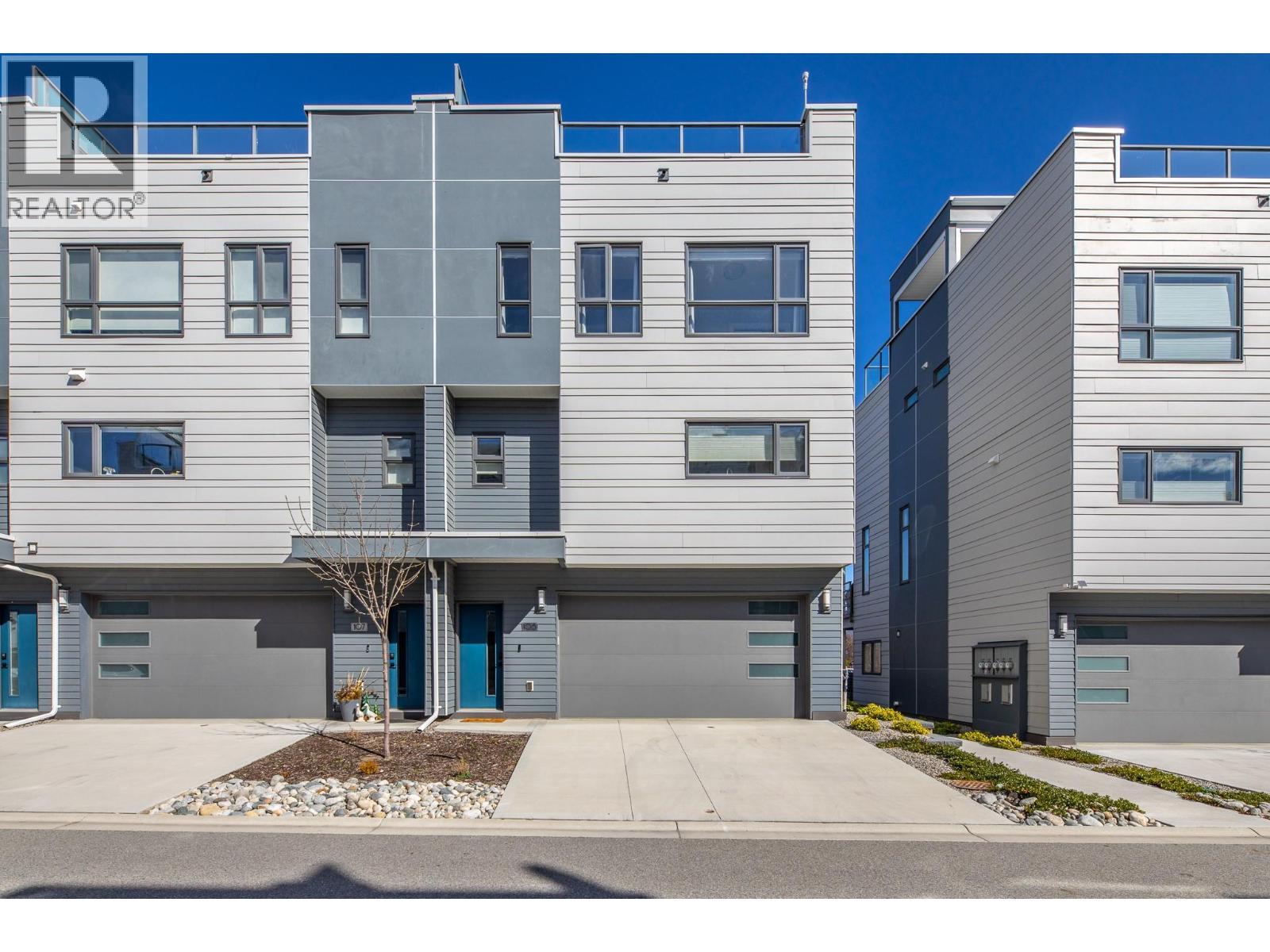 106 201 Wylie Street, Penticton