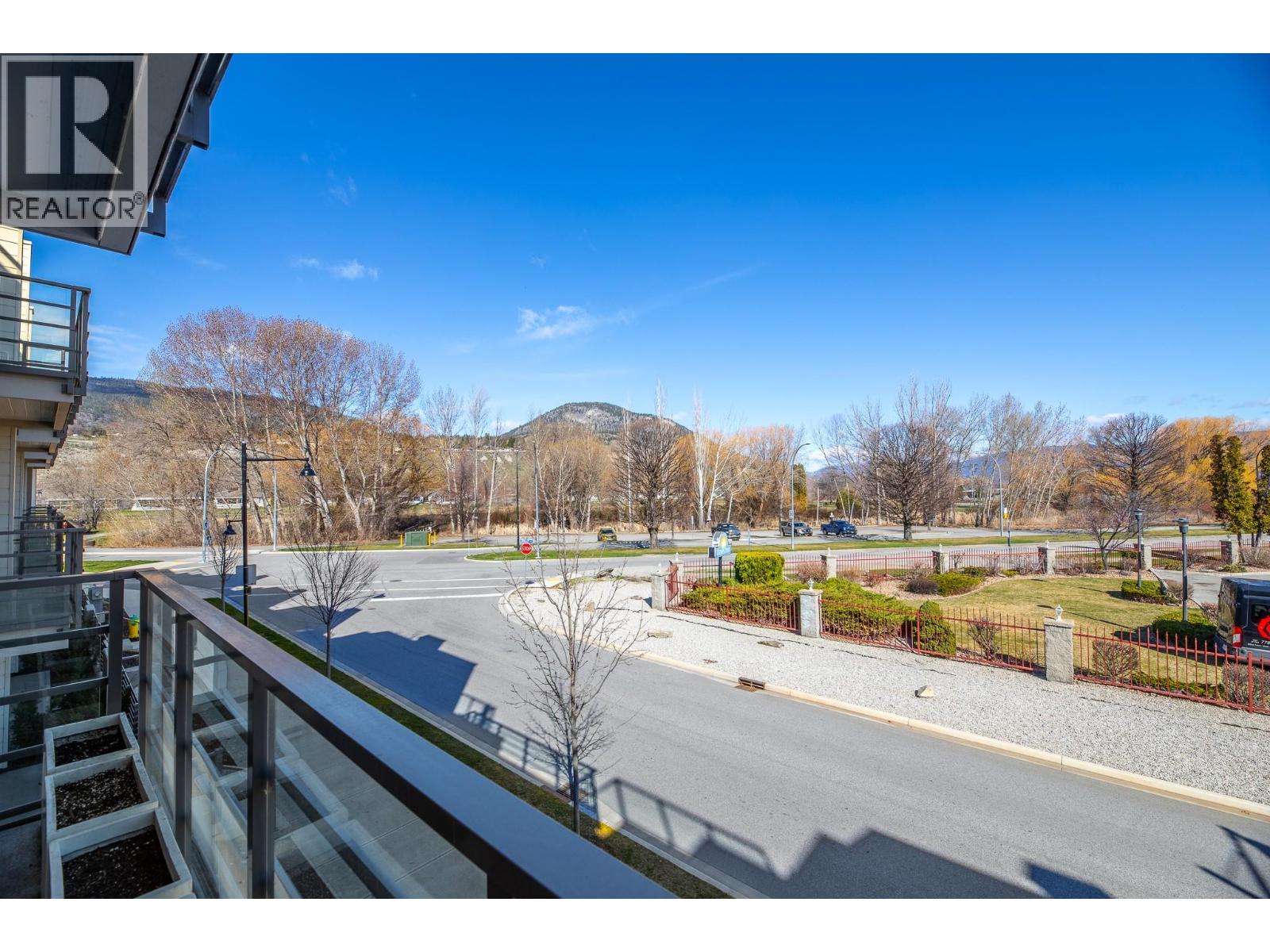 106 201 Wylie Street, Penticton