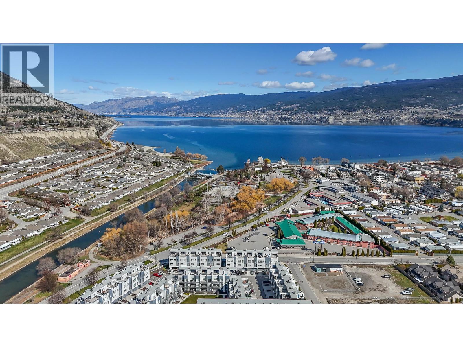 106 201 Wylie Street, Penticton