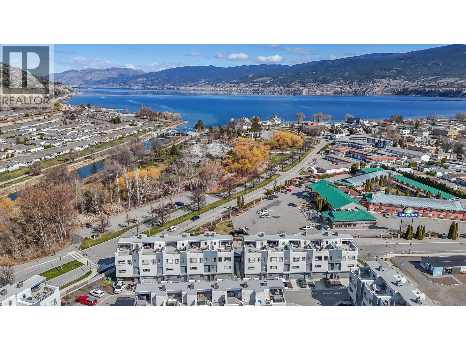 106 201 Wylie Street, Penticton