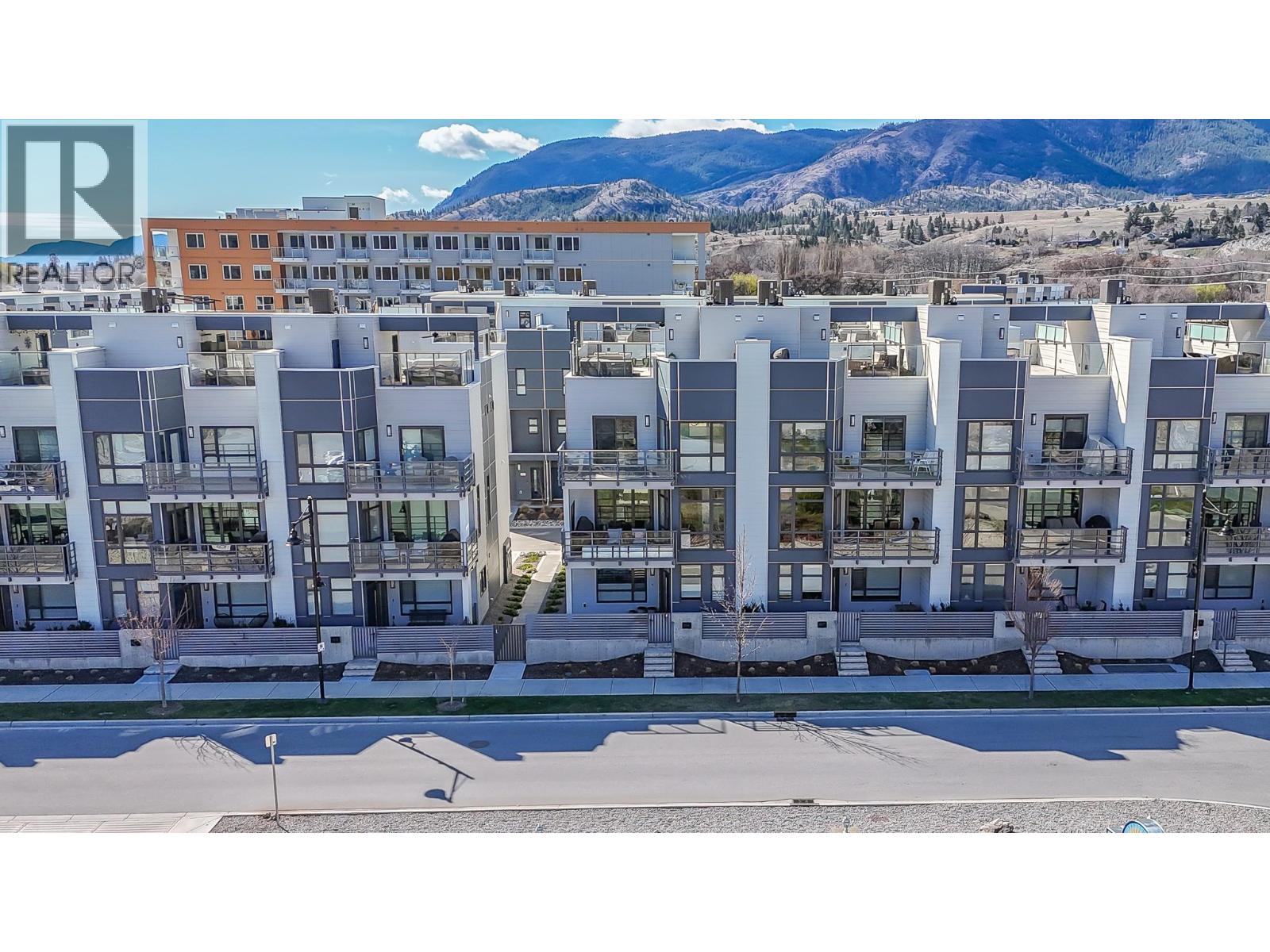 106 201 Wylie Street, Penticton