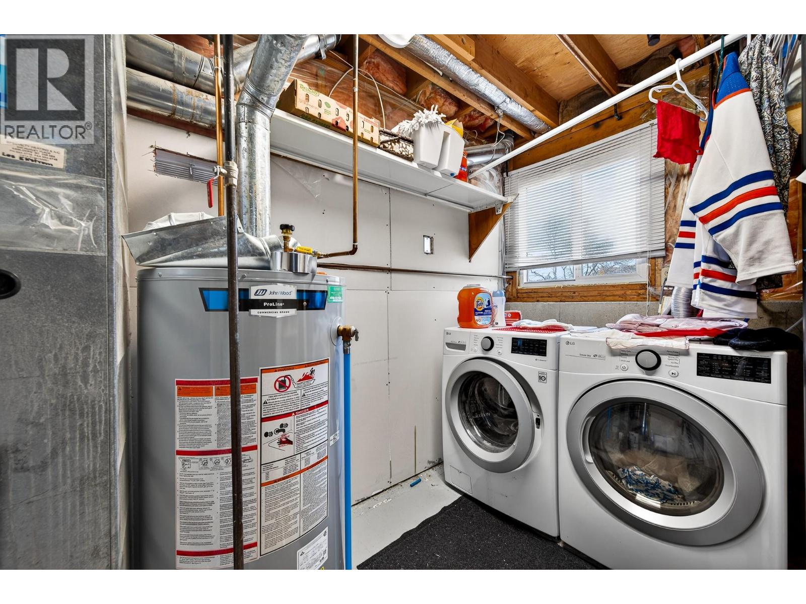  2368 OMINECA Drive, Kamloops