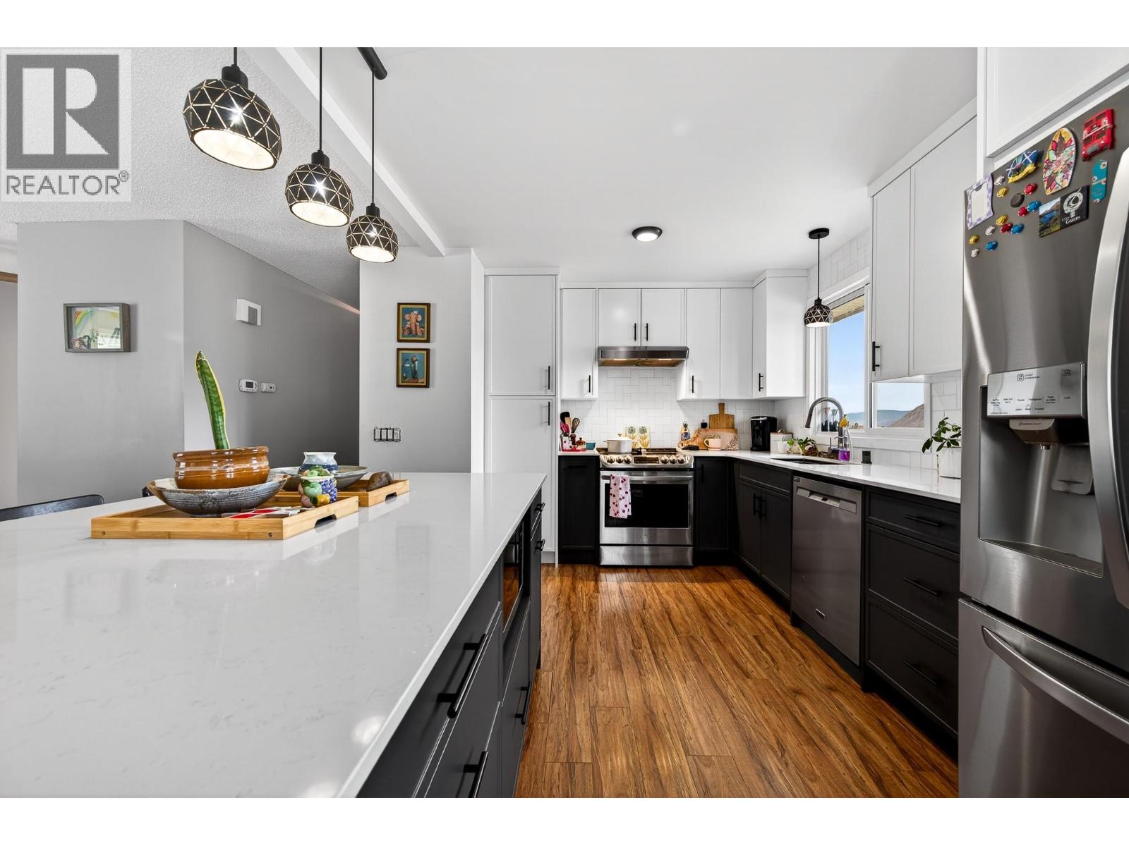  2368 OMINECA Drive, Kamloops