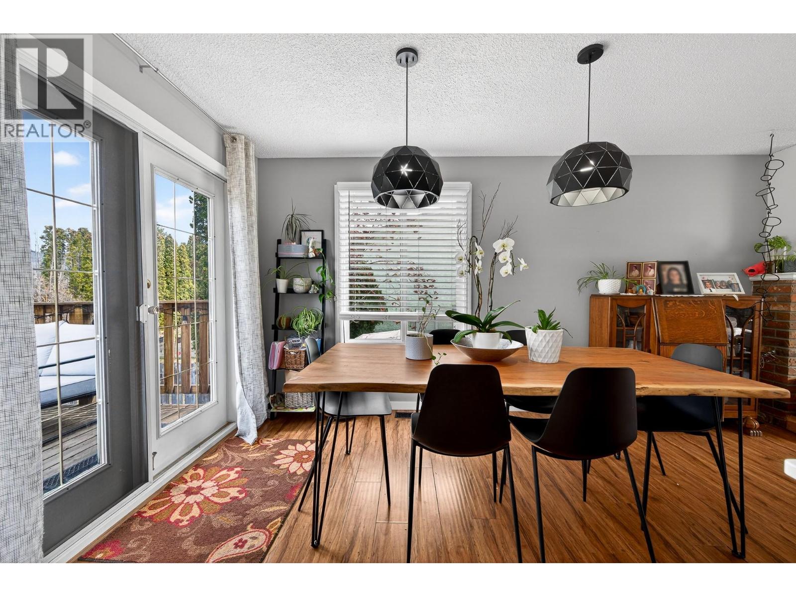  2368 OMINECA Drive, Kamloops