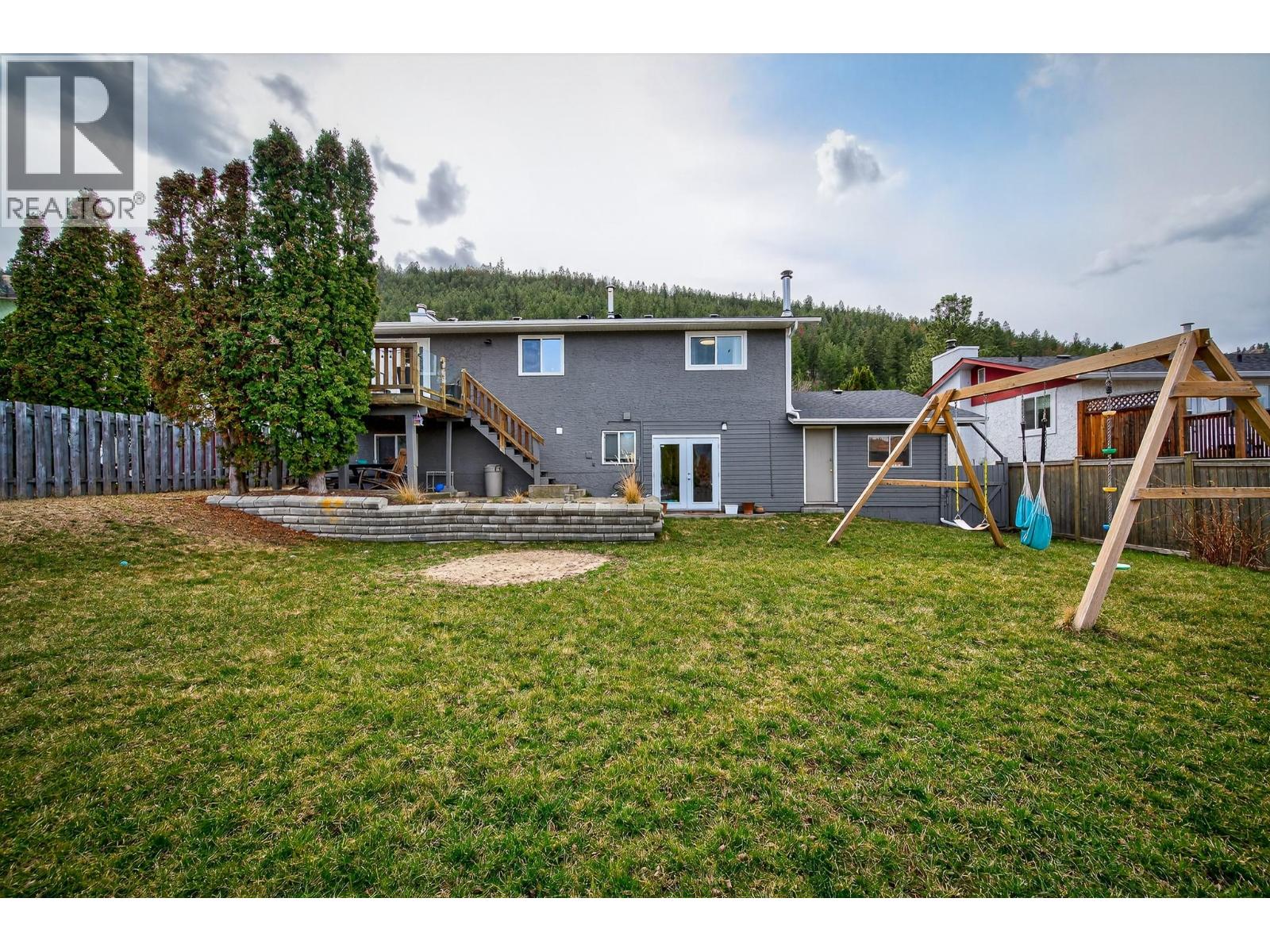  2368 OMINECA Drive, Kamloops