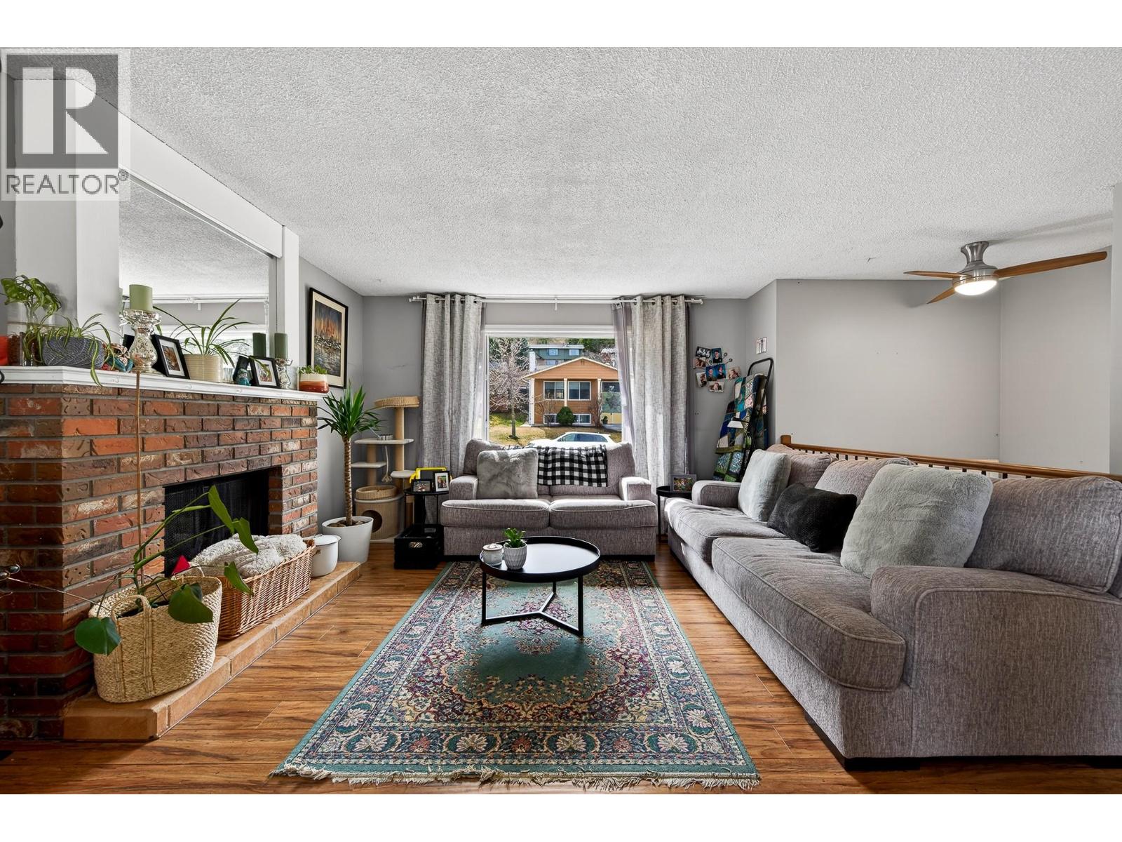  2368 OMINECA Drive, Kamloops