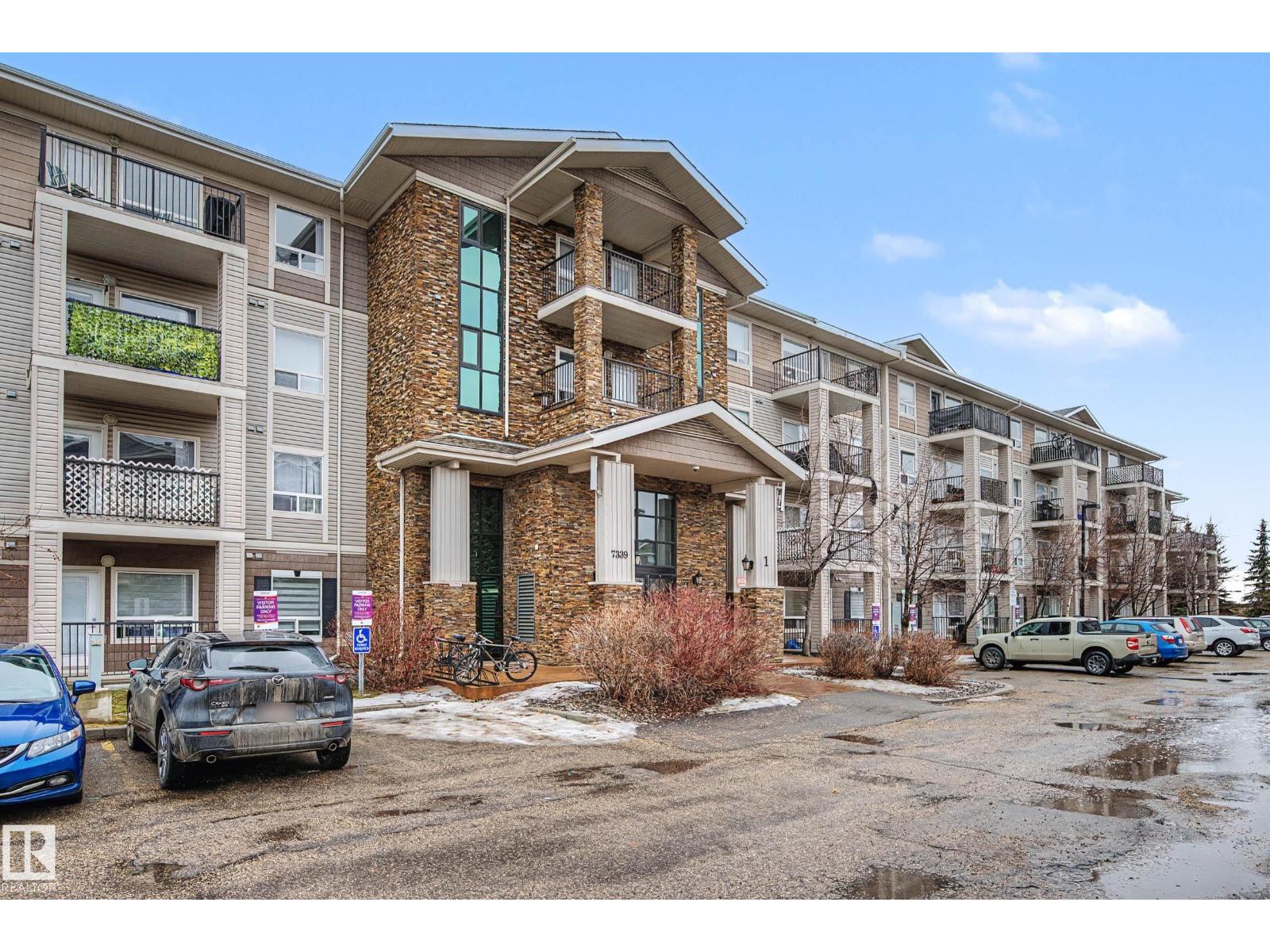 #1410 7339 SOUTH TERWILLEGAR DR NW - 2