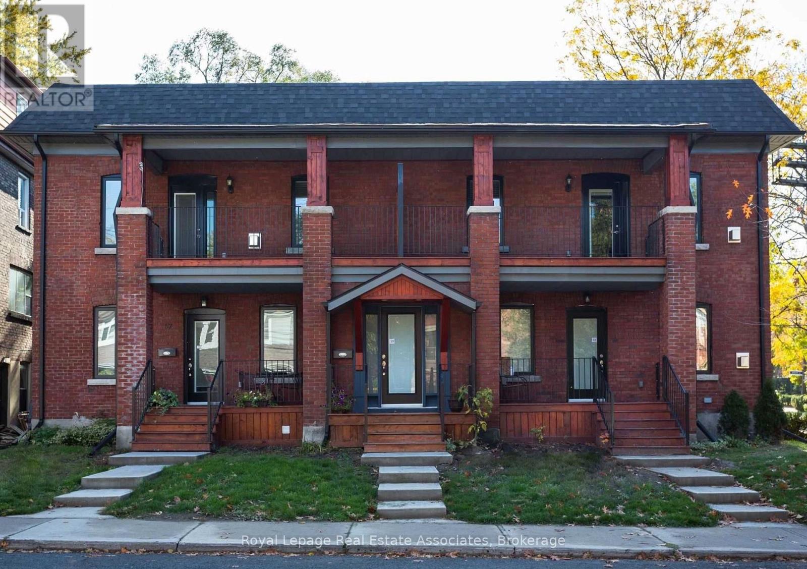 LOWER LEVEL - 669 INDIAN ROAD