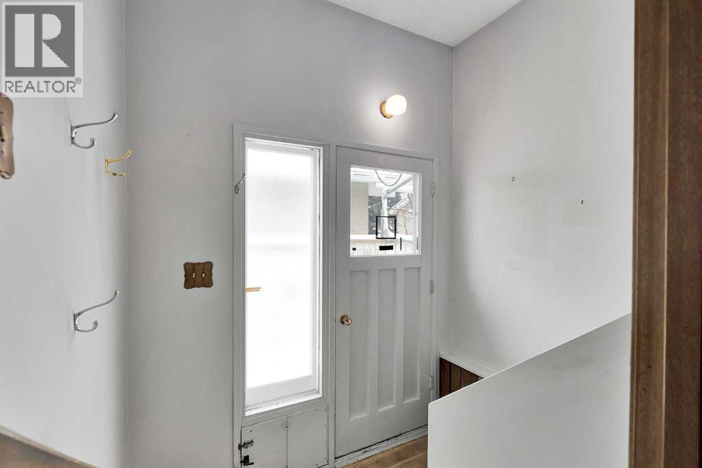 Single Family House Bungalow for Sale in  Northmount Drive NW Brentwood Calgary 