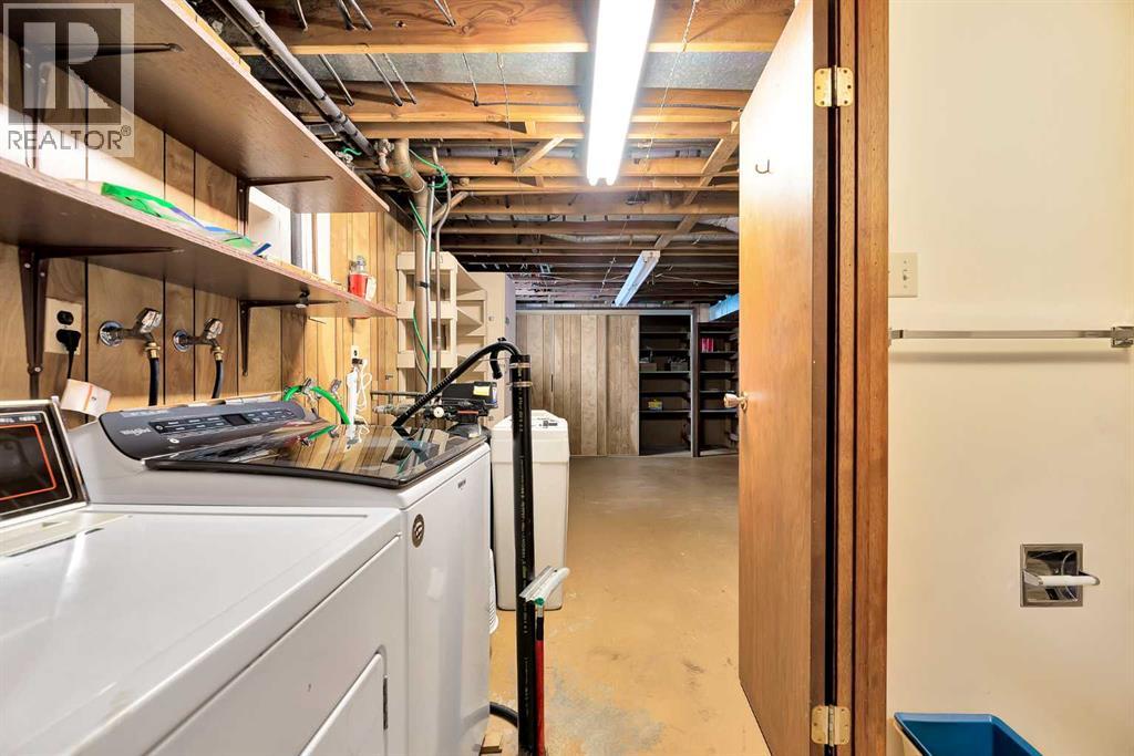 Single Family House Bungalow for Sale in  Northmount Drive NW Brentwood Calgary 