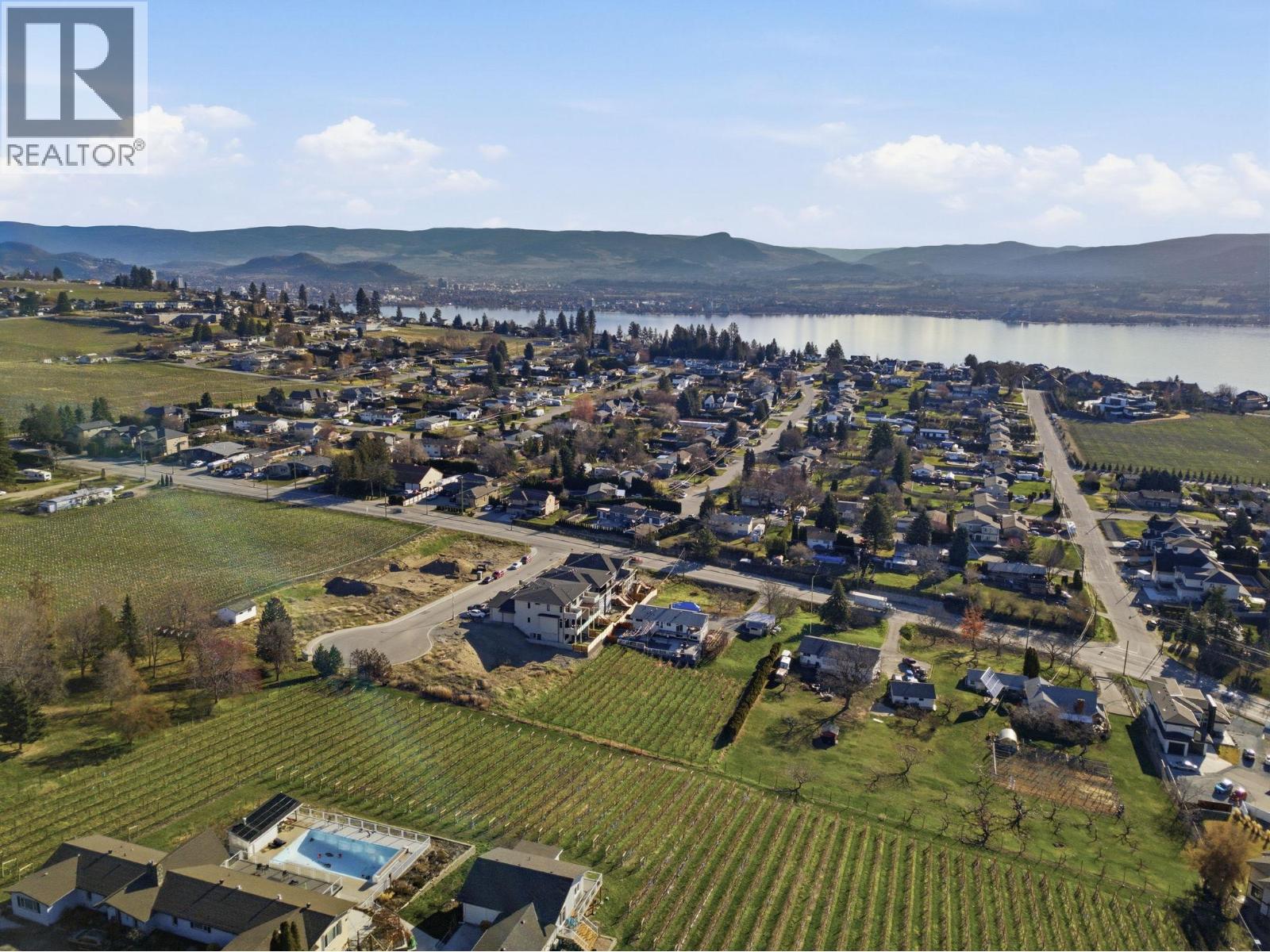 1038 Kitson Court Lot# 6, West Kelowna