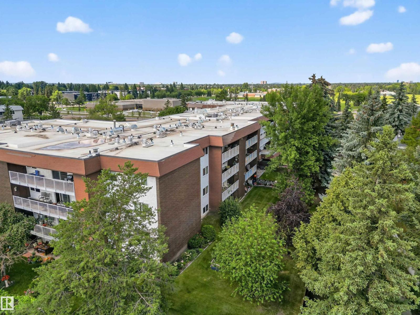 #308 14810 51 Ave NW - 2