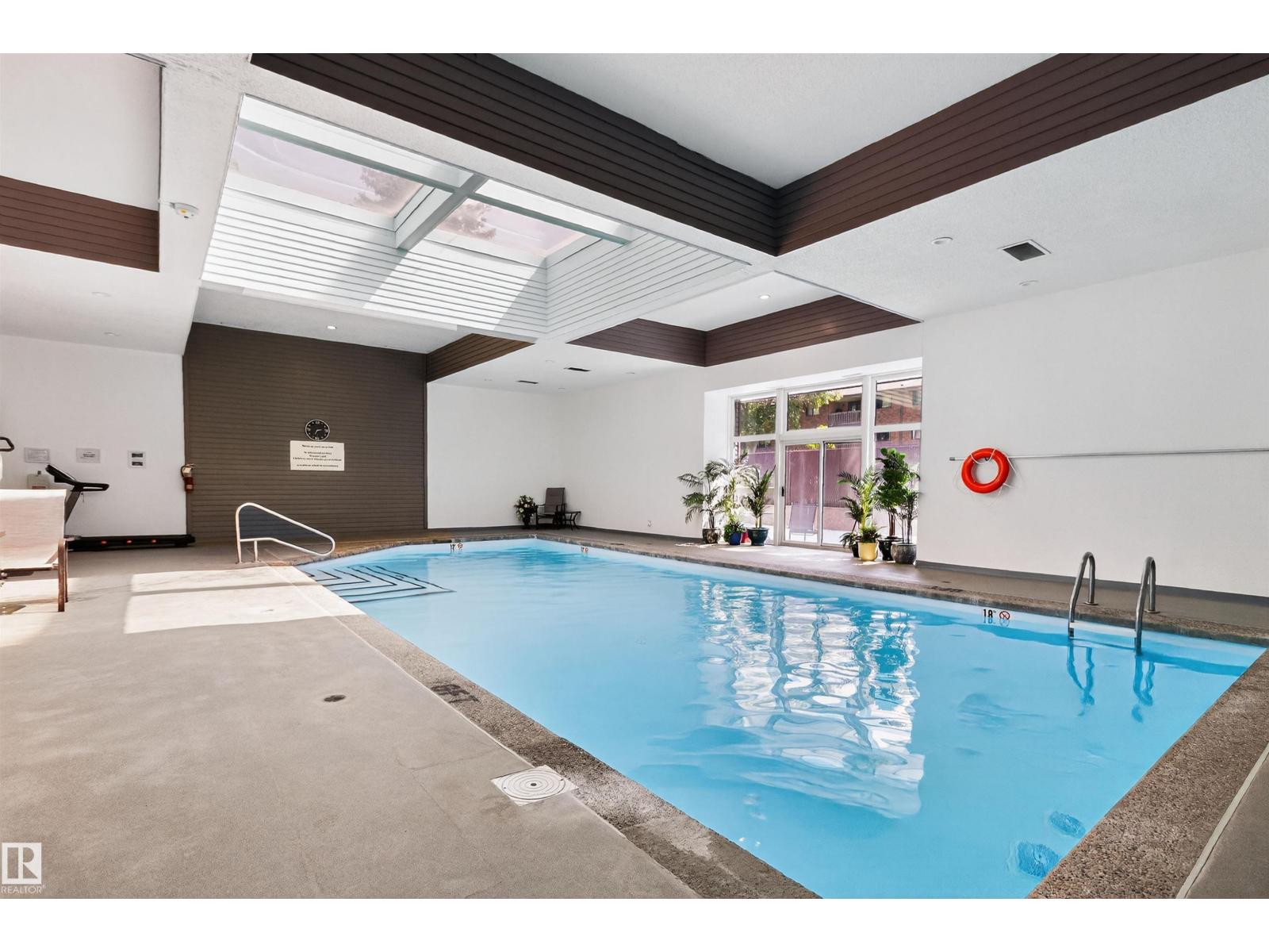 #308 14810 51 Ave NW - 3