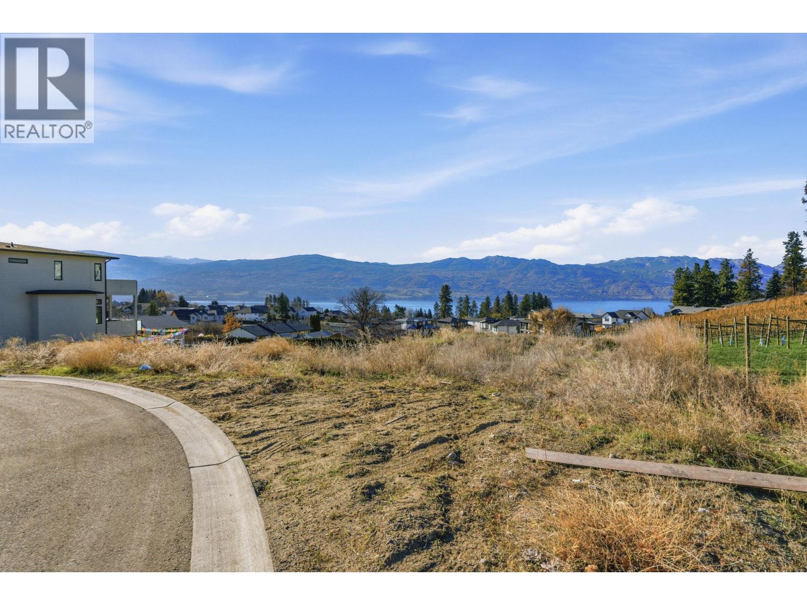 1033 Kitson Court Lot# 8, West Kelowna