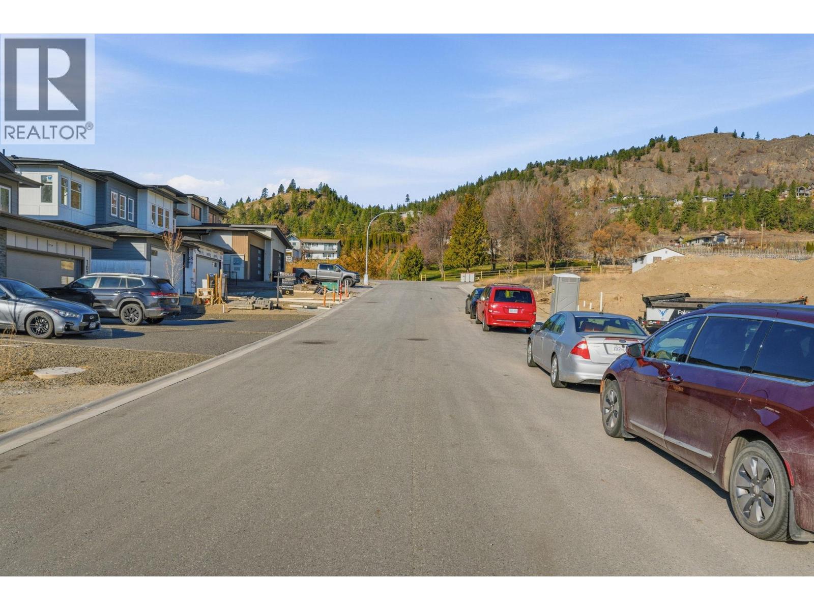  1037 Kitson Court, West Kelowna