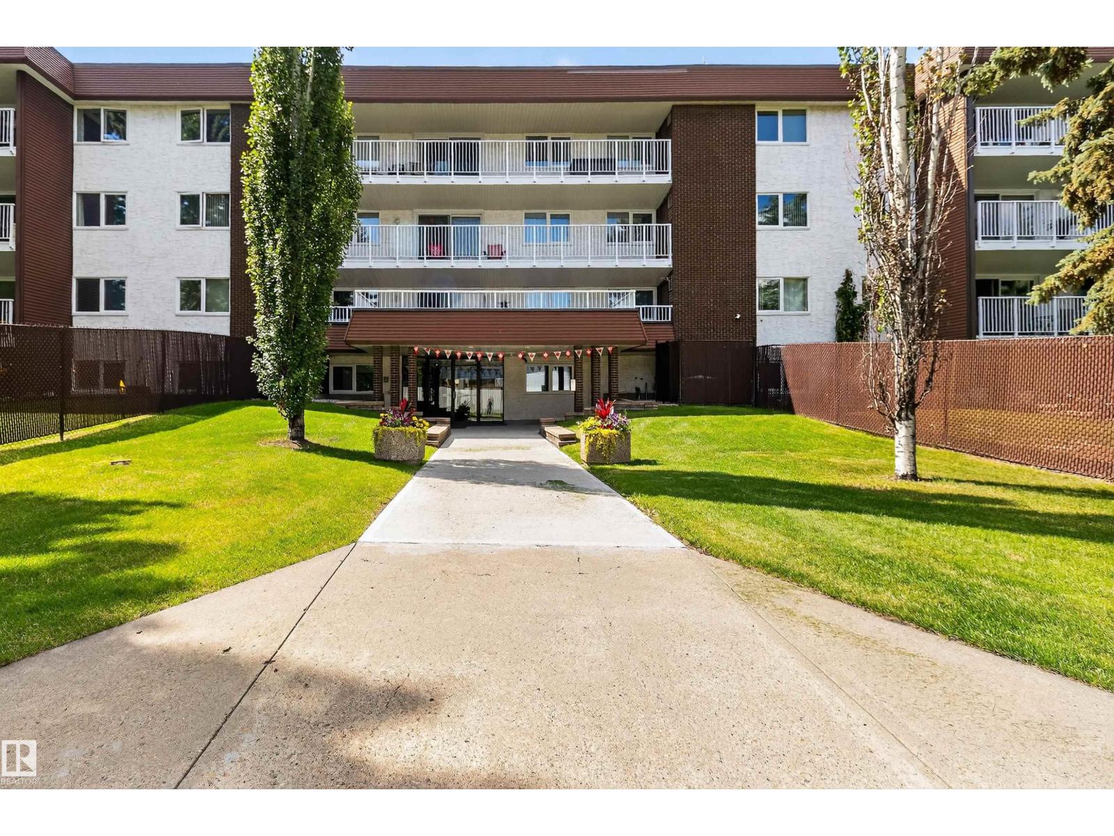 #308 14810 51 Ave NW - 52