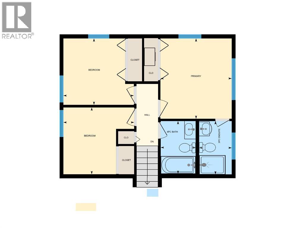 137 Deep Road, Fort McMurray