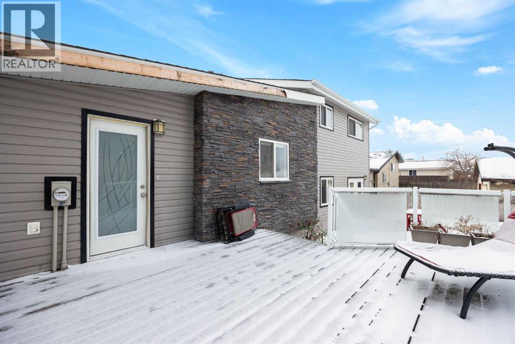 137 Deep Road, Fort McMurray