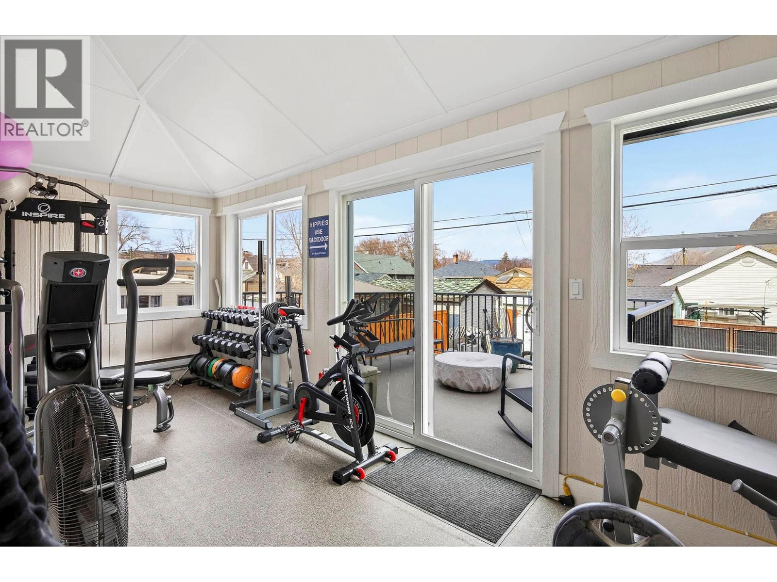 862 BATTLE Street, Kamloops