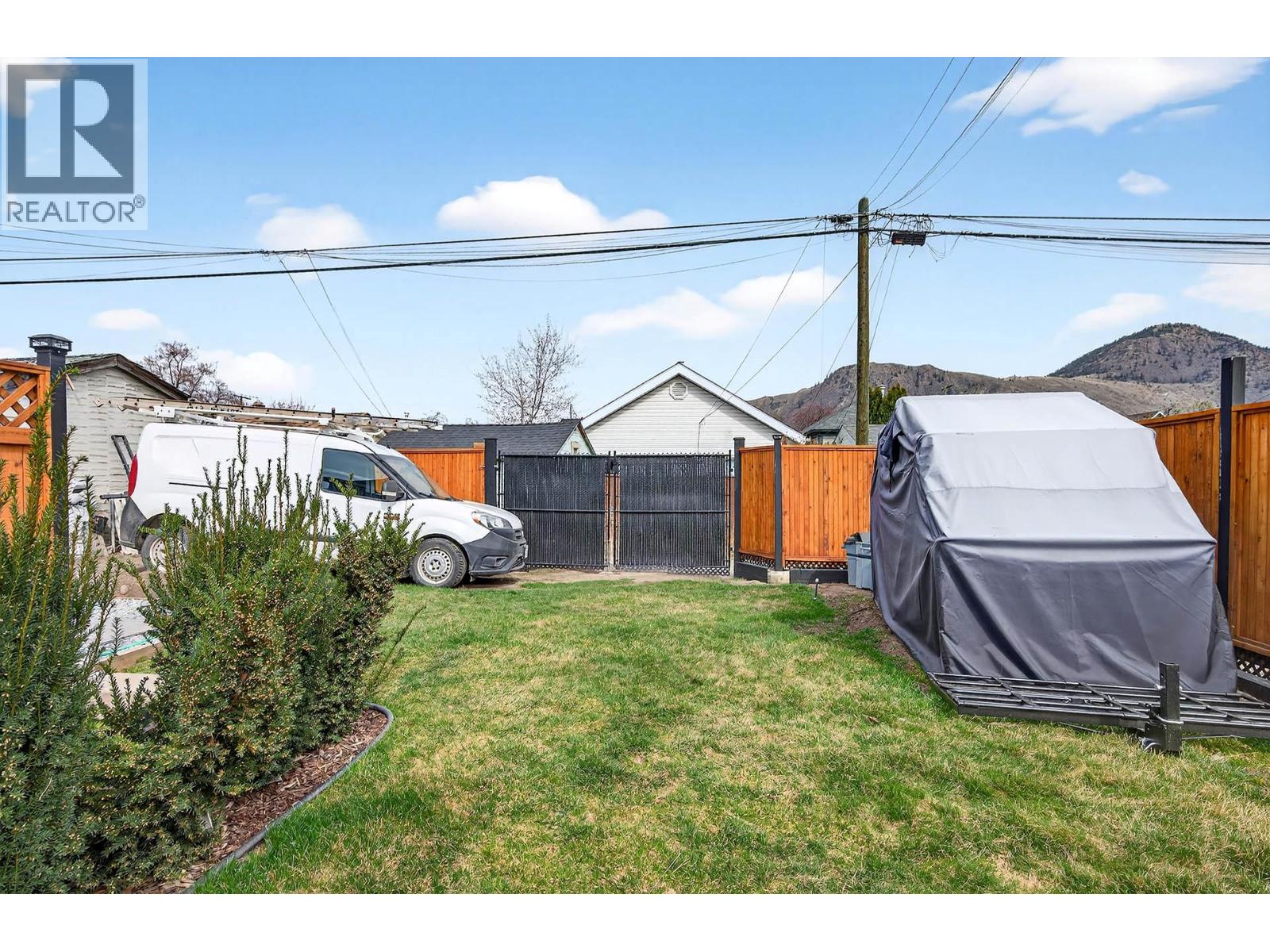 862 BATTLE Street, Kamloops