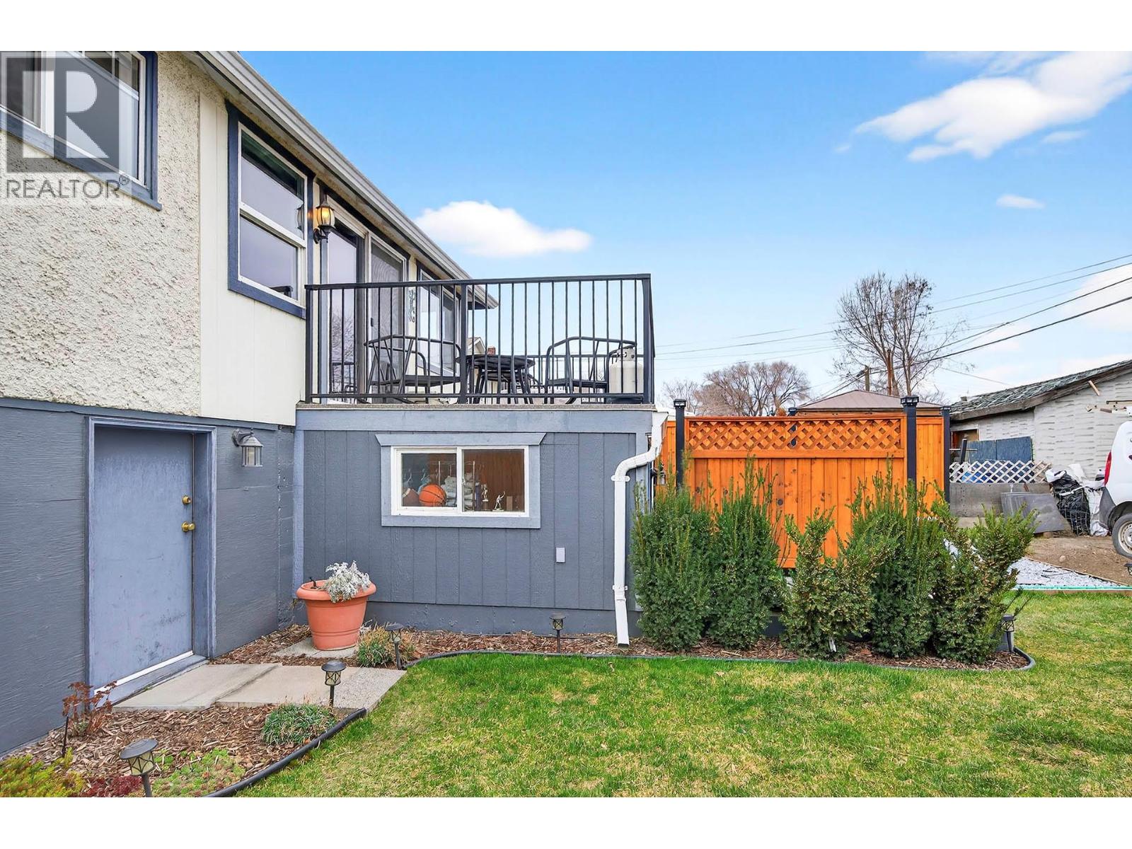 862 BATTLE Street, Kamloops