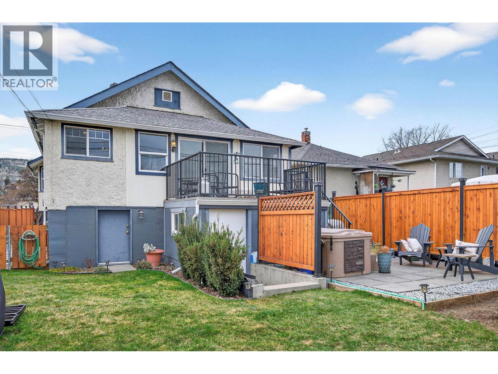 862 BATTLE Street, Kamloops