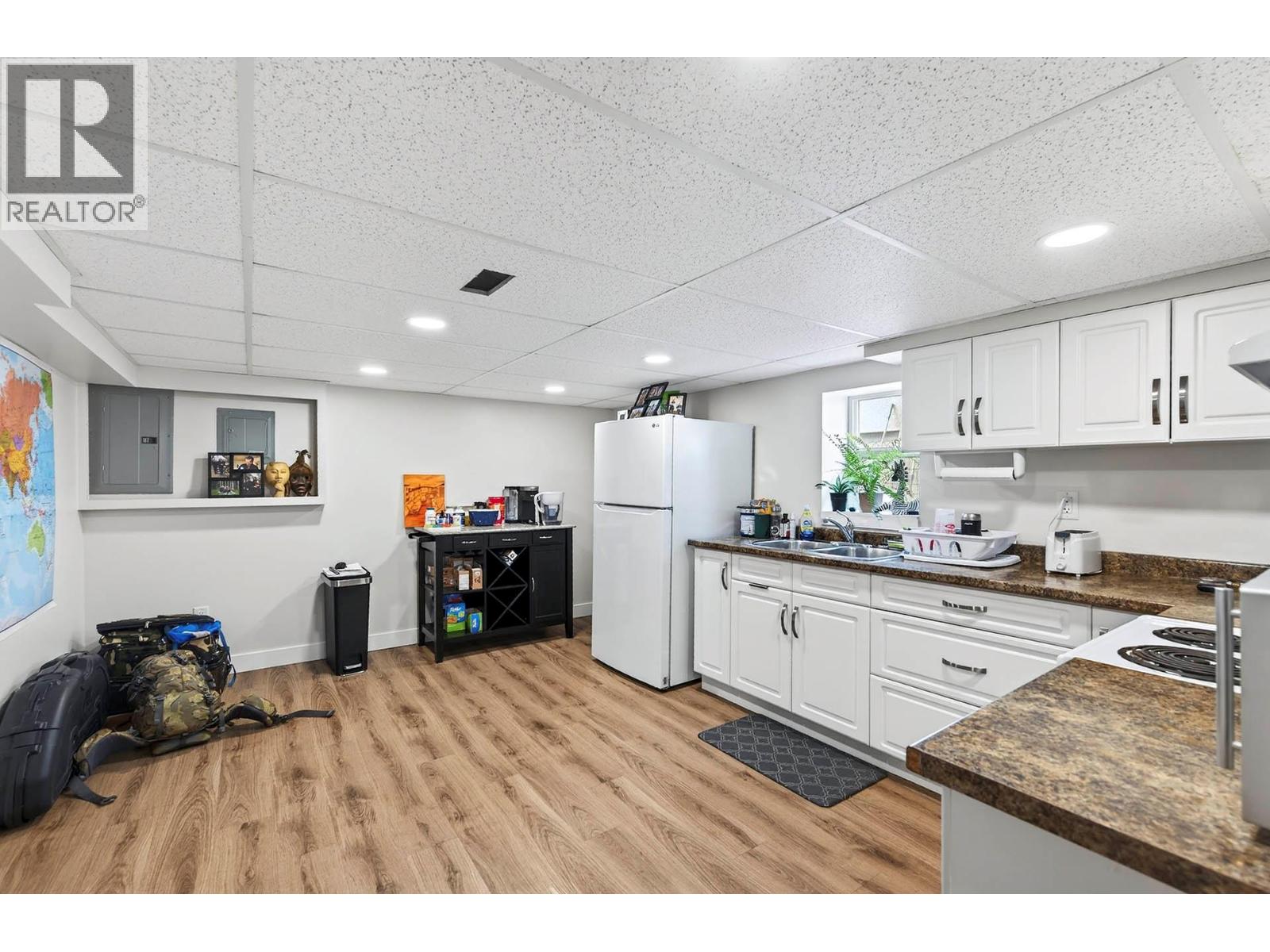 862 BATTLE Street, Kamloops