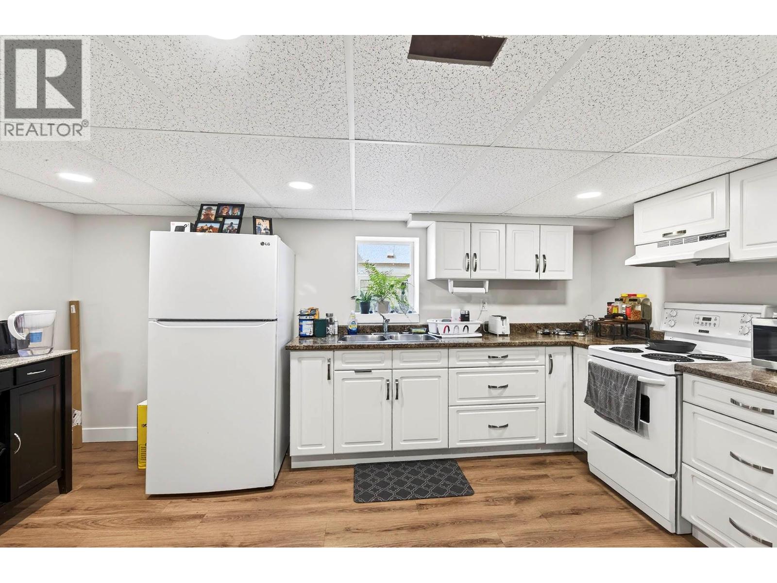 862 BATTLE Street, Kamloops