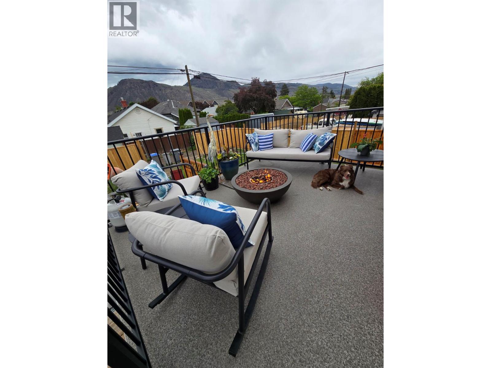 862 BATTLE Street, Kamloops