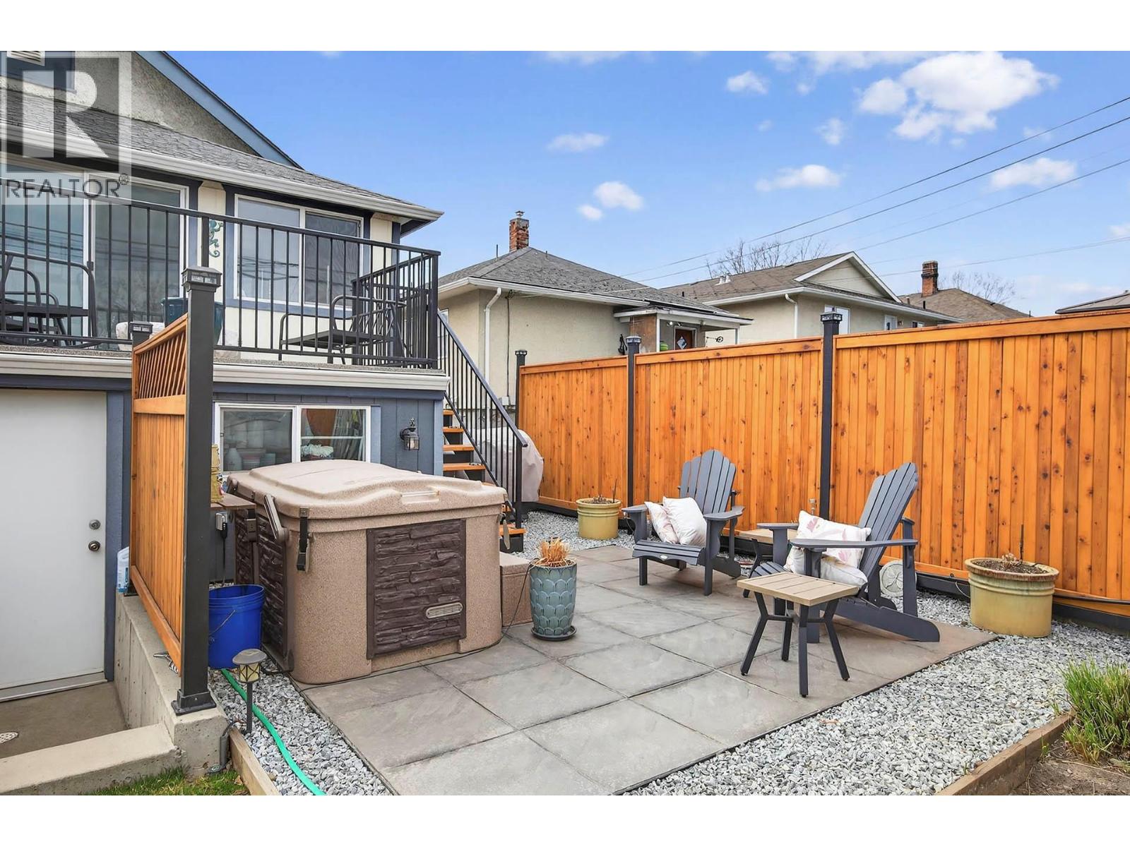 862 BATTLE Street, Kamloops