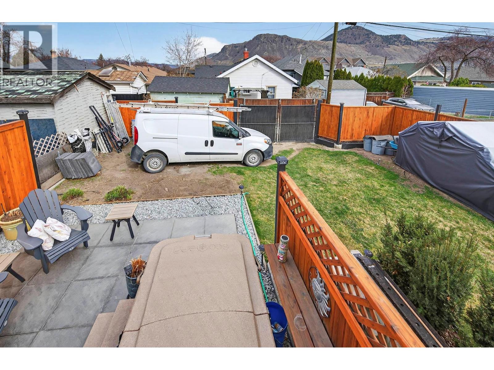 862 BATTLE Street, Kamloops